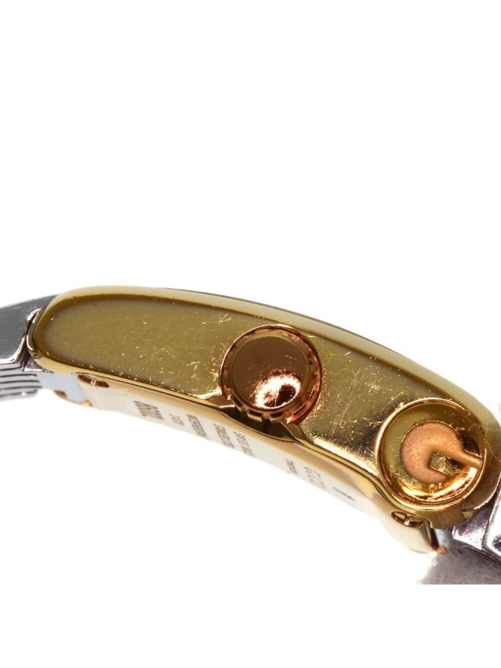 Gucci Metro Watch Ssxgp - Picture 9 of 15